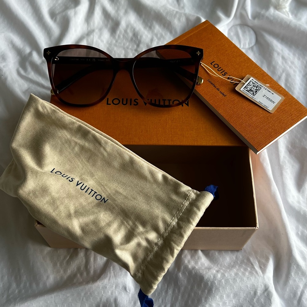 Louis Vuitton Sunglasses